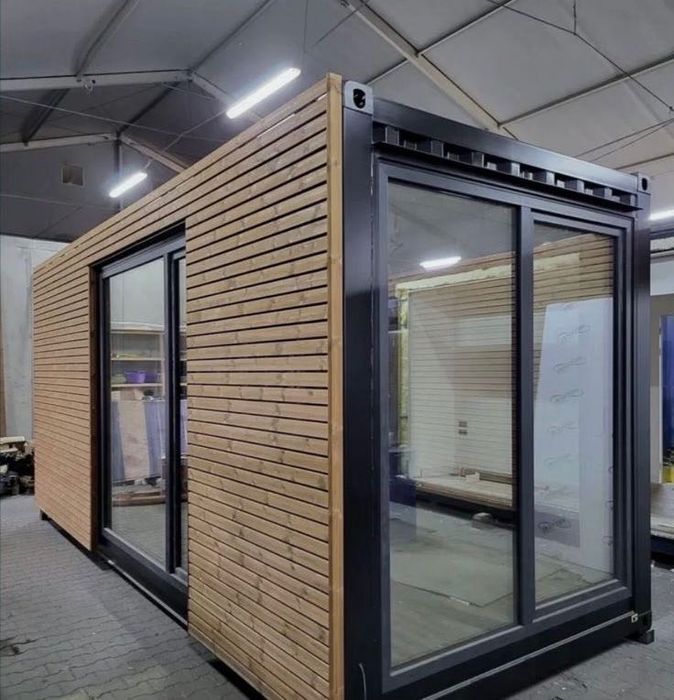 Будки/Пост охраны/ КПП/ ЦВЕТОЧНЫЕ/Столвые