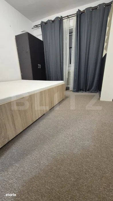 Apartament 3 camere, 68 mp, zona Pacurari