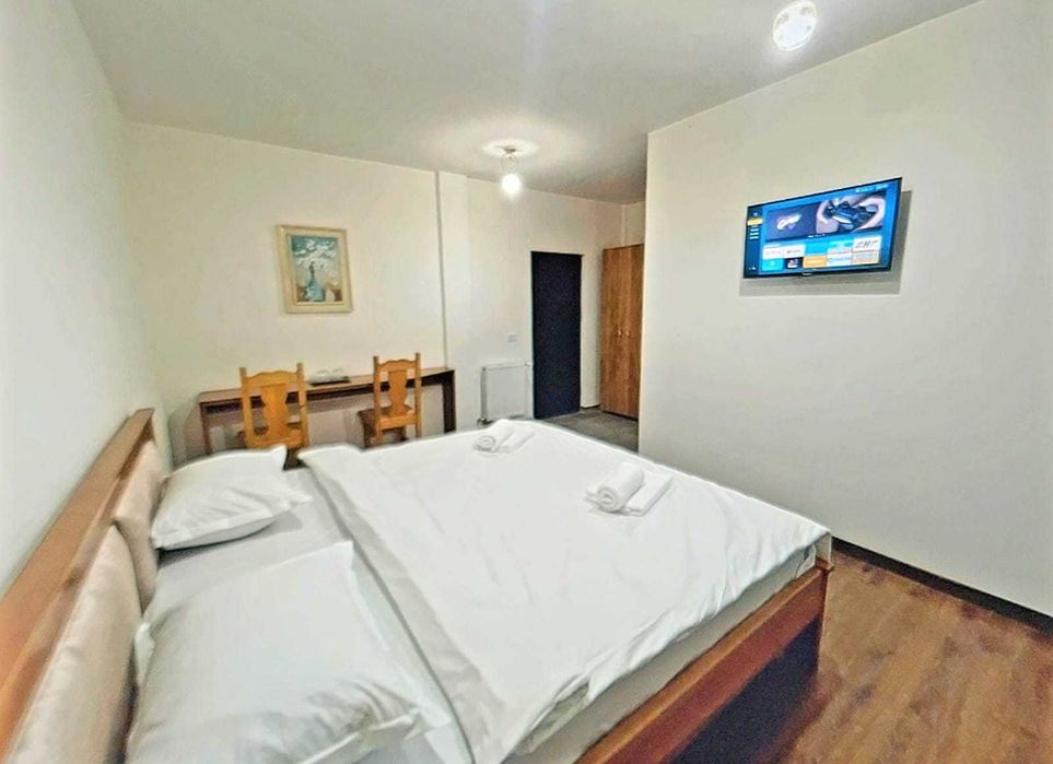 Pensiune de Vanzare langa Partia de Schi Campulung Moldovenesc