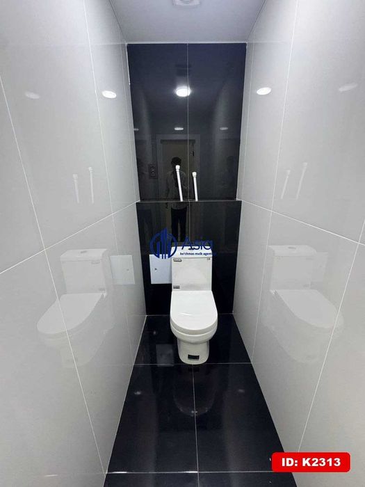 Srochna Krity tomondan 3xonali uy sotiladi K2313