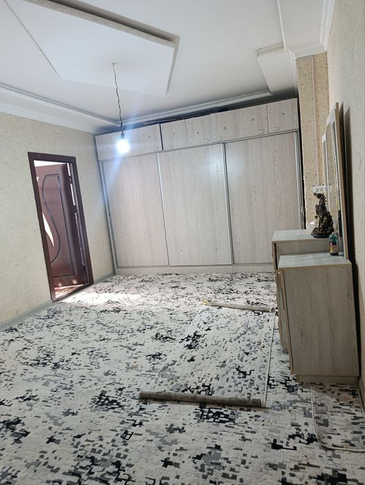 Арзон нархда дублекс 80 м.кв.