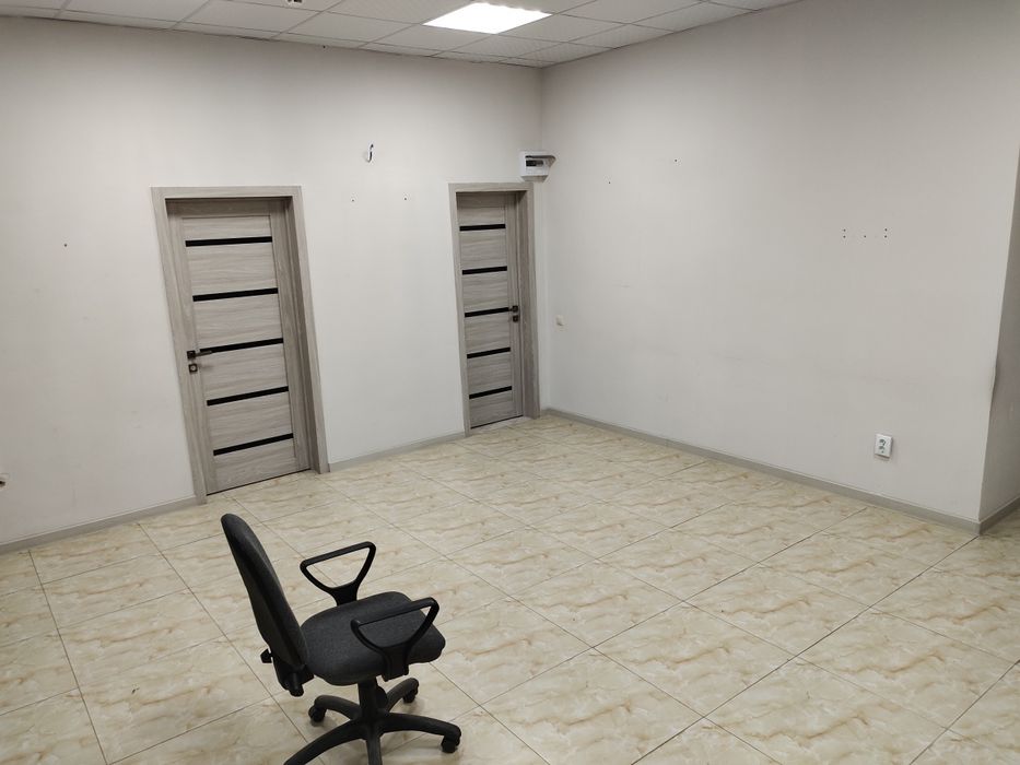 Аренда помещения