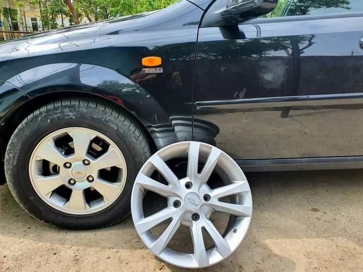 R 16 razmerdagi diska sotiiladi