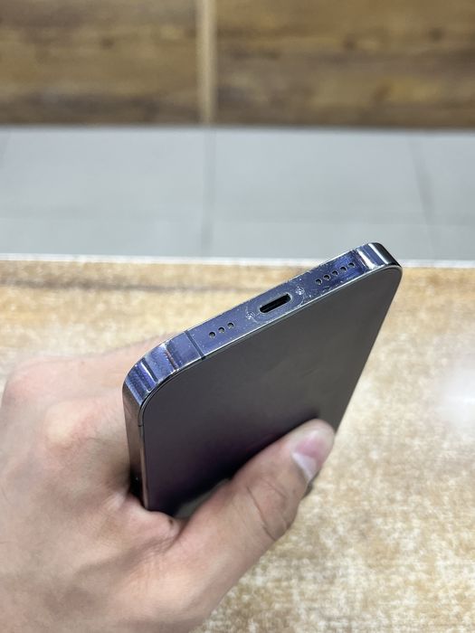 iPhone 14 PRO 512GB 84%