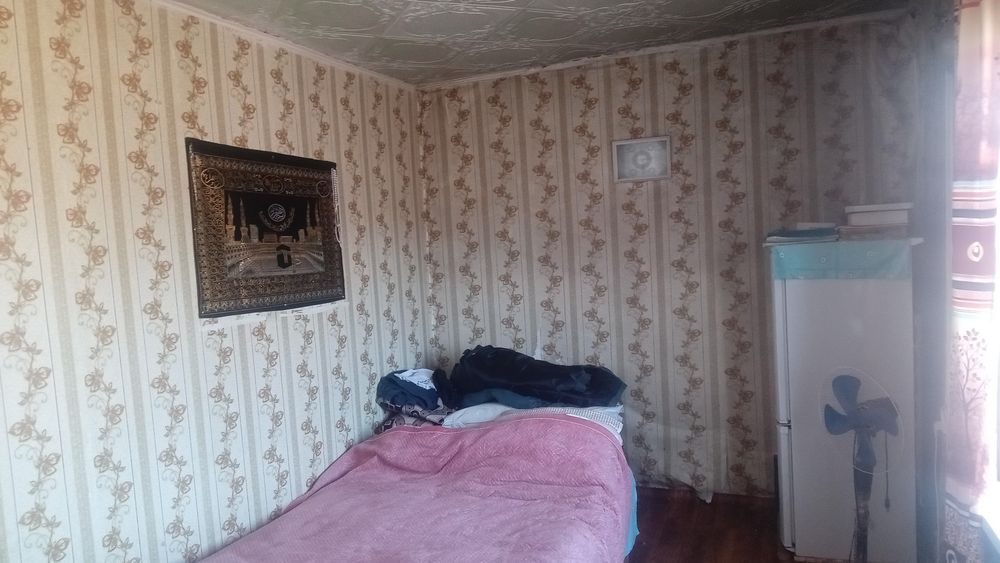 Продам Дом недостроенный