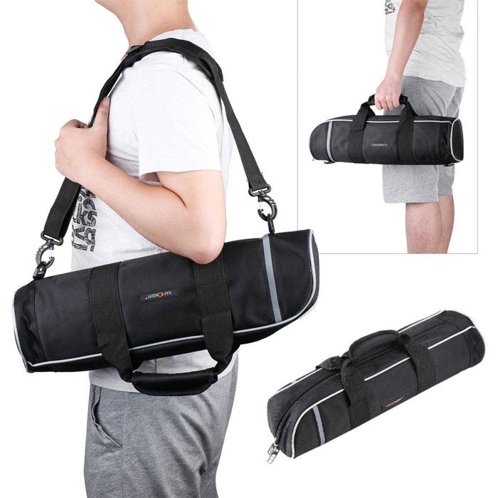 K&F Concept 1.9м статив / трипод / монопод с подвижно рамо