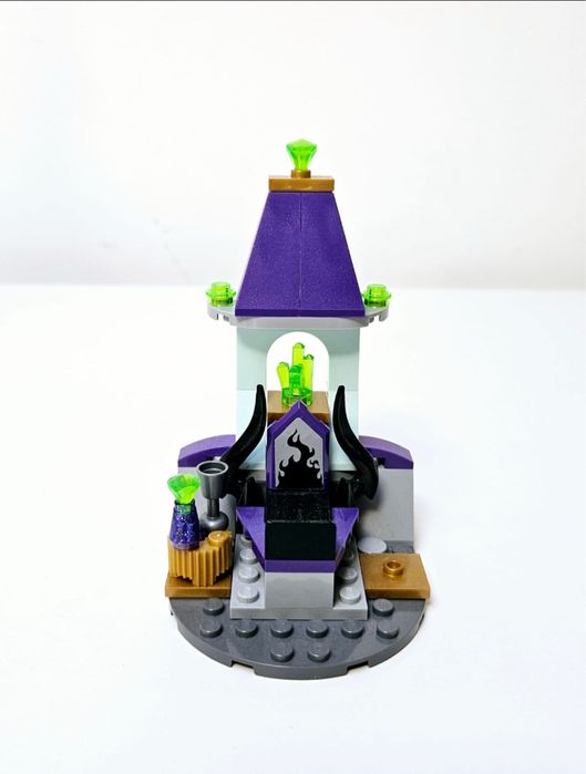 Lego Disney 41152 - Sleeping Beauty Fairytale Castle (2018)