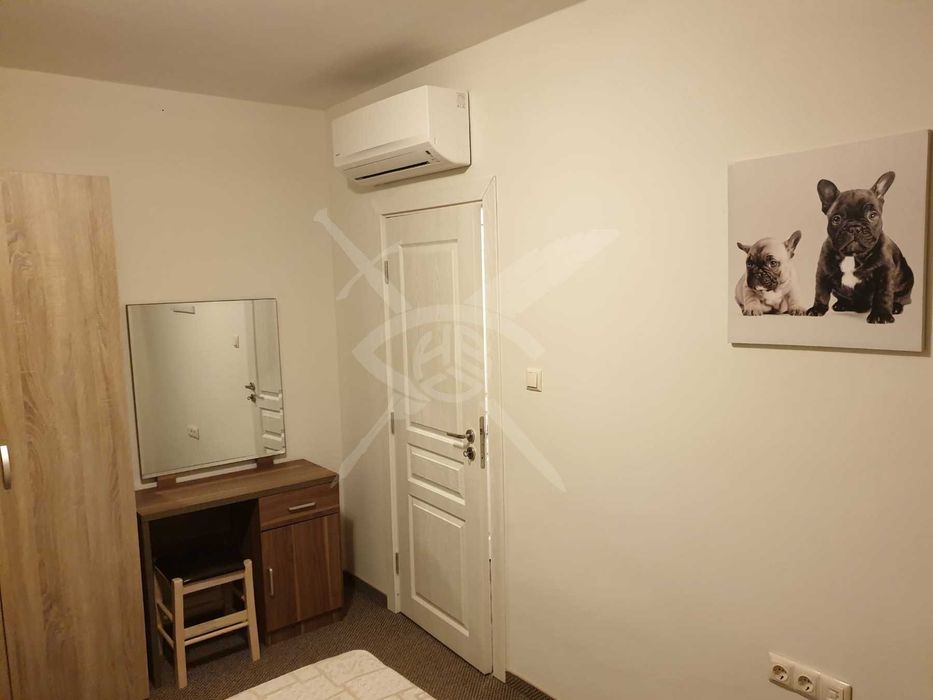 Продава се Едностаен апартамент в Свети Влас - 46 кв.м за 1142 €/кв.м - Снимка #6