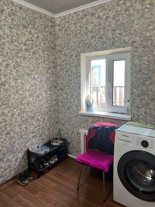 Продаётся  дом в село Сары Арка(Заречное)