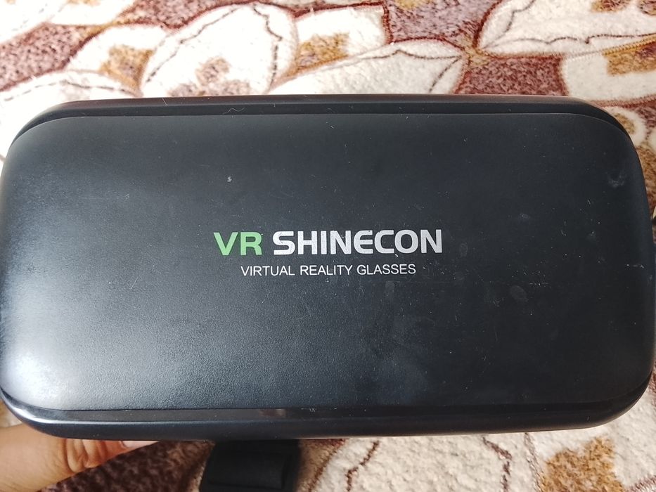 VR очки shinecon