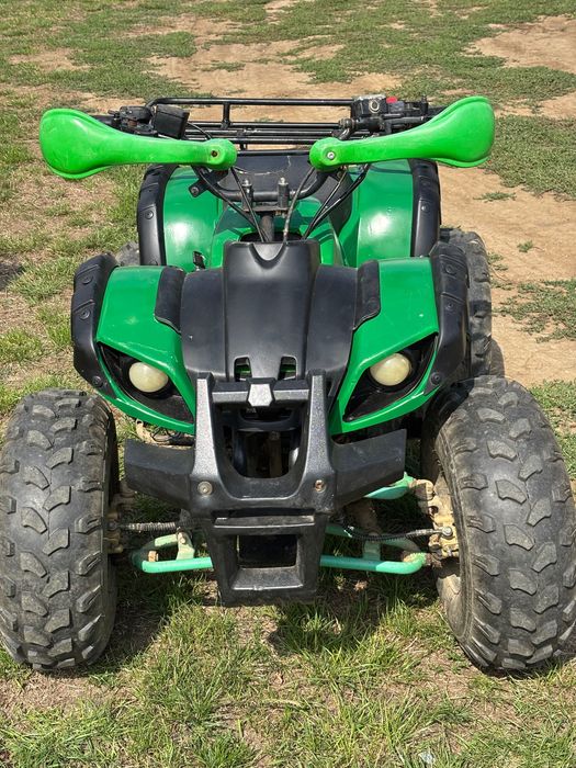 Atv 125 cc Kxd 125