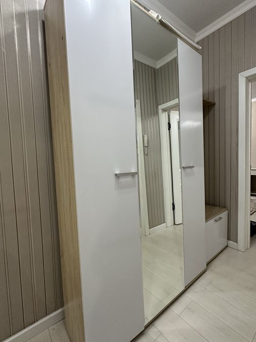 Мебель, шкаф в прихожую