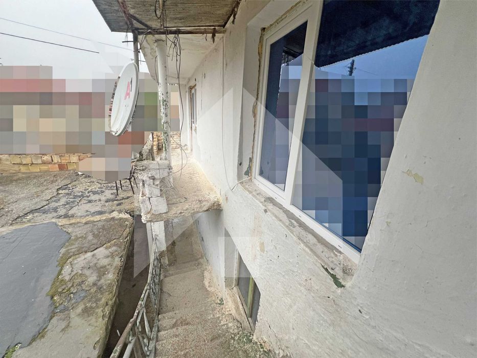 Продава се Етаж от къща в Нови пазар - 85 кв.м за 360 €/кв.м - Снимка #16