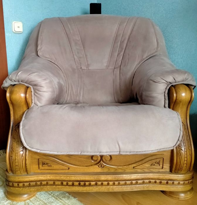 Мебель для гостиной