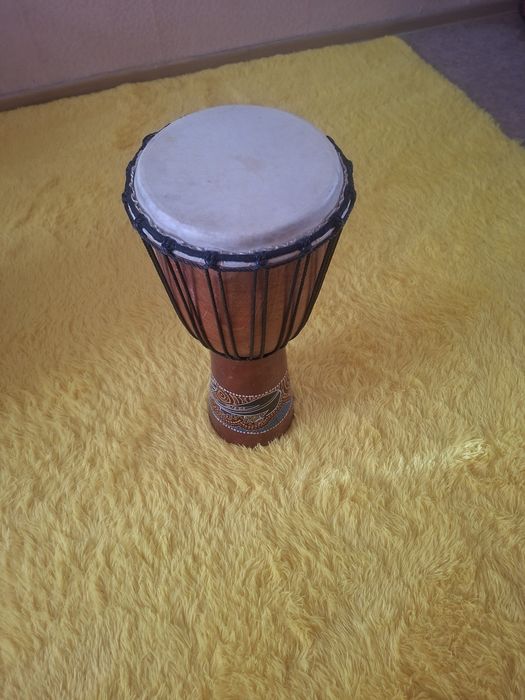 Африканский барабан Джембе, продам.