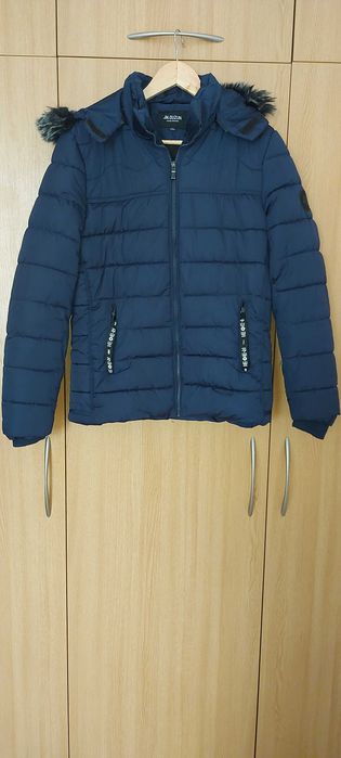 Промоция Детско зимно яке Размер 152-164