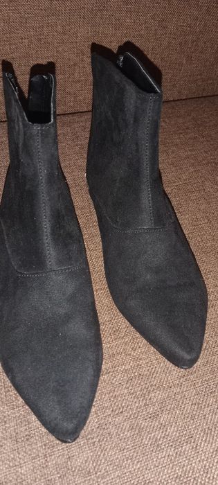 Новая обувь евро стандарт