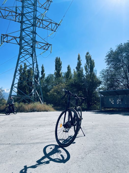 Продам Шоссейник