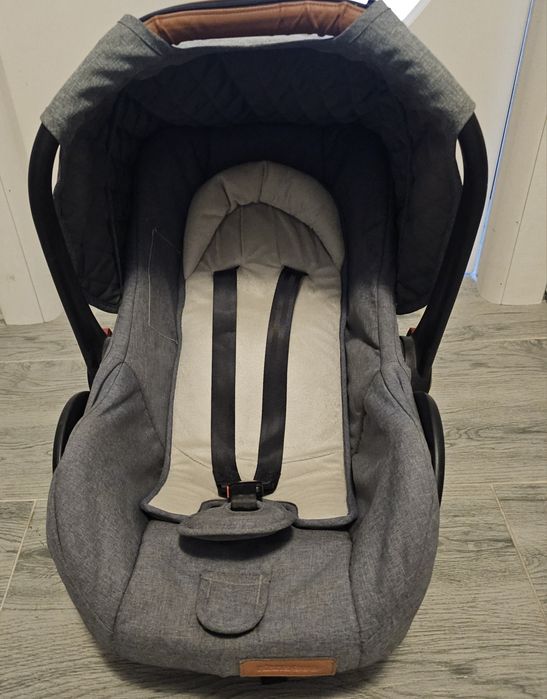 Бебешко столче за кола