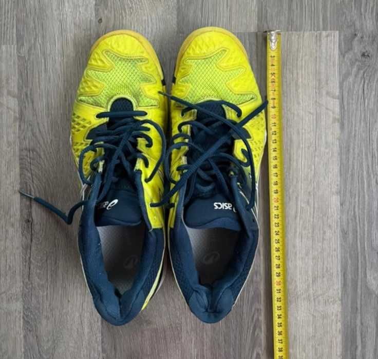 Pantofi sport Asics Gel Resolution 6