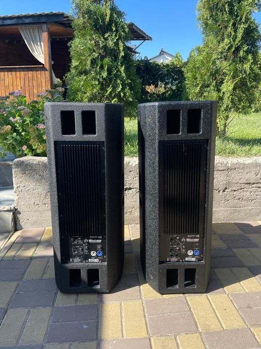 Vand sistem Montarbo Wind /Earth