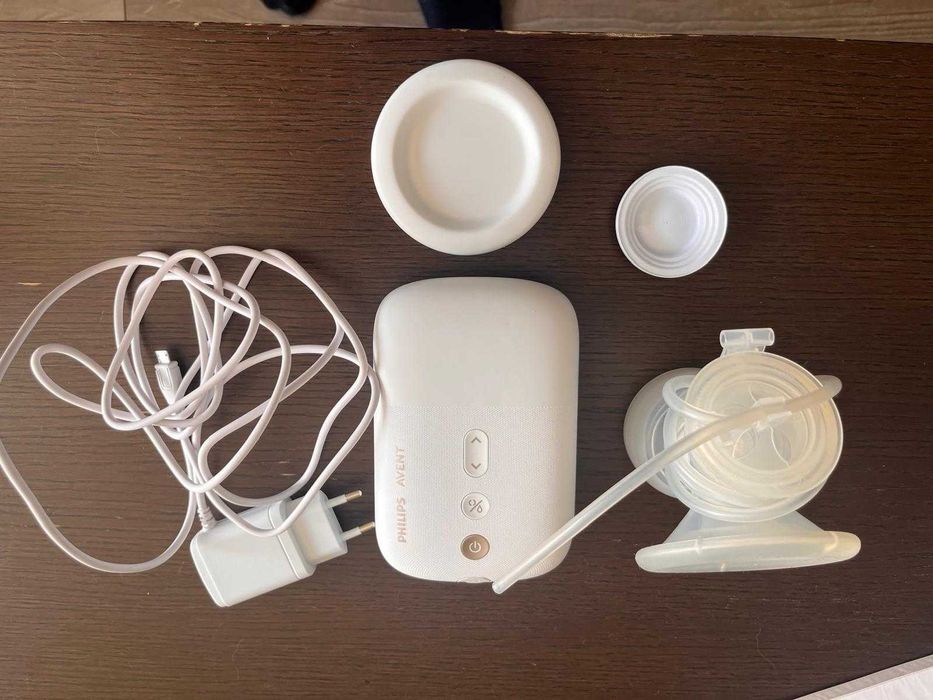 Philips Avent Електрическа помпа за кърма