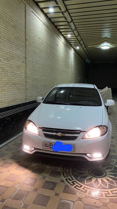 Chevrolet  jentra mashina samarqand