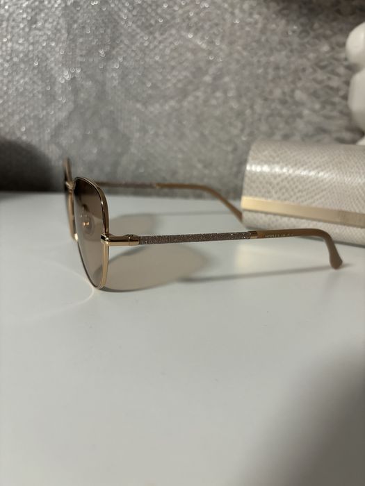 Слънчеви очила Jimmy Choo