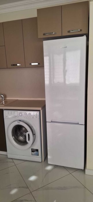 Дава се под наем Двустаен апартамент в Разград, Лудогорие - 62 кв.м за 433.5 € - Снимка #14