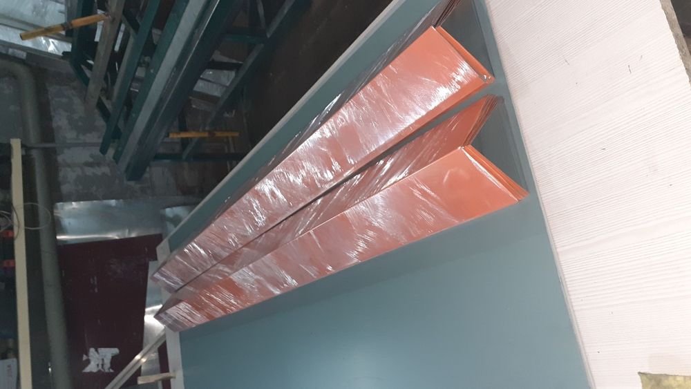 Услуги жестянщика