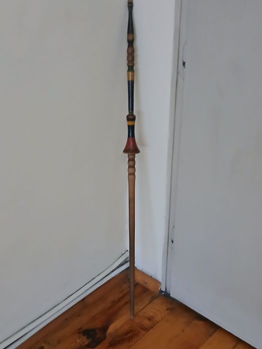 Стара ретро хурка