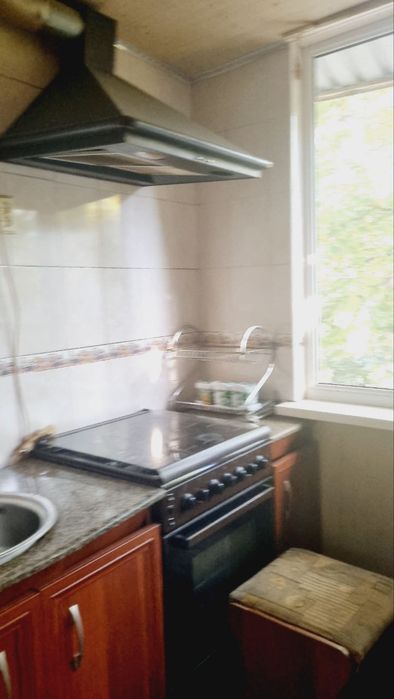 Вокзал 2 хонали квартира ижарага берилади!!!