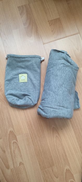 Ергономичен слинг keababies
