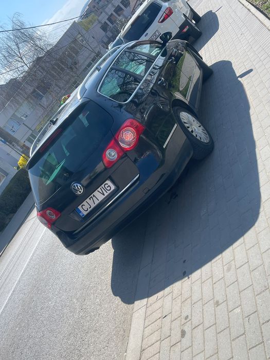Vand Passat B6 din 2007