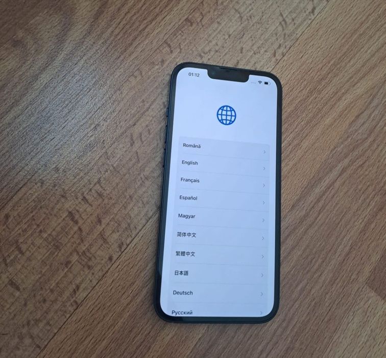 IPhone 13 Defect de piese recarosare piese