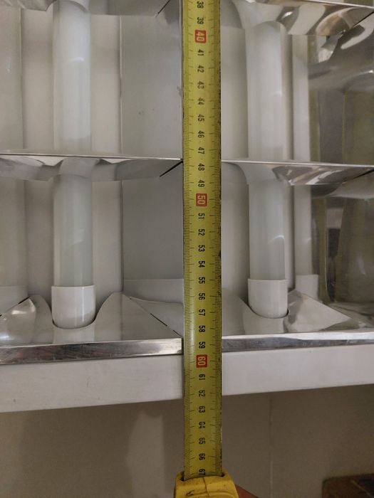 Потолочные светильники