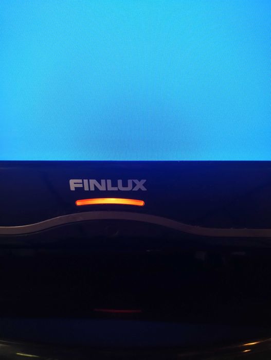 Finlux телевизор 22 инча.Перфектен.Скарт