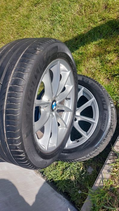 Jante BMW de vara