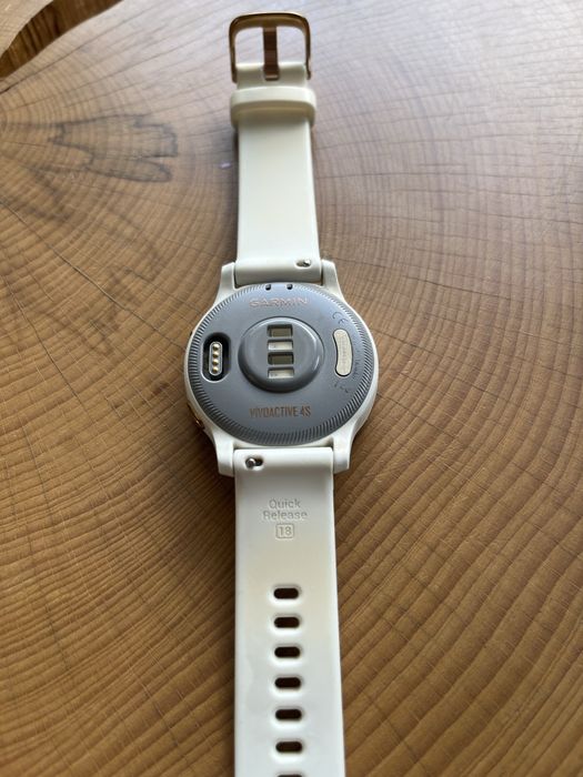 Garmin Vivoactive 4S