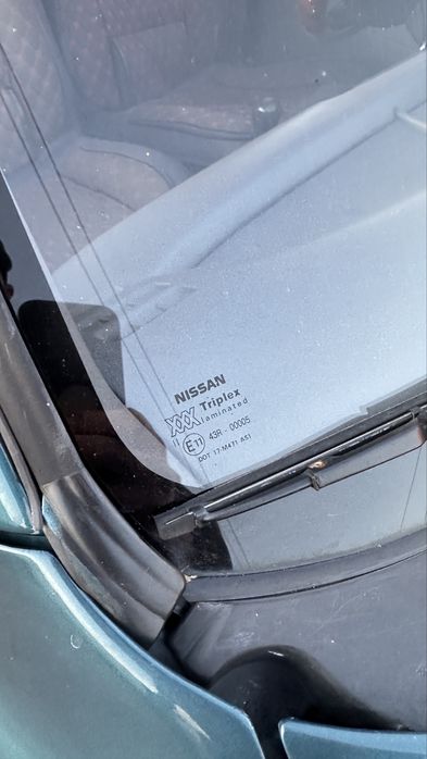 Продам ниссан микра