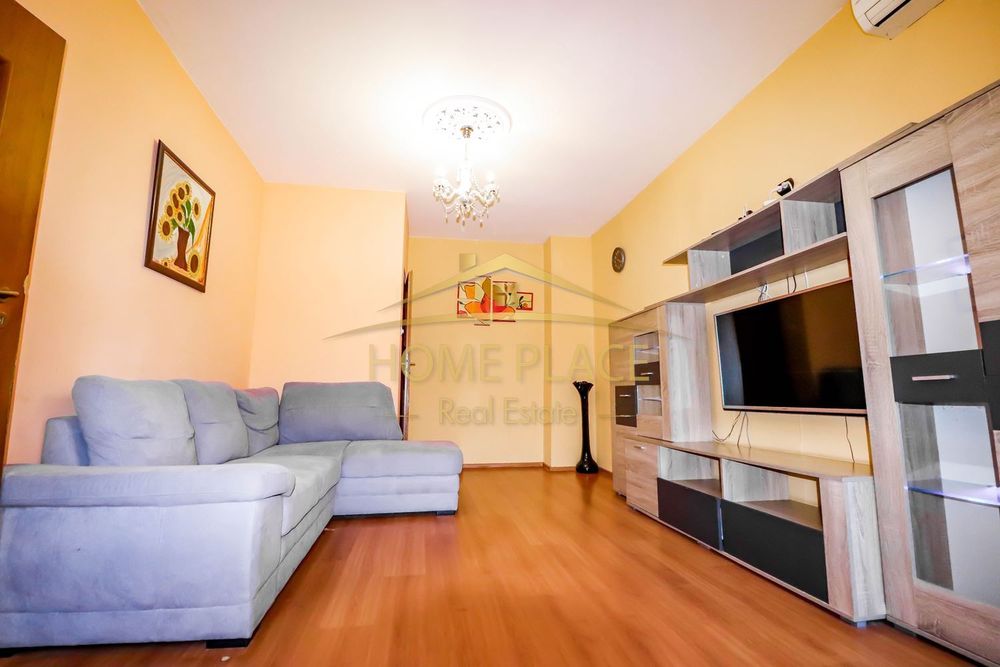 Продава се Тристаен апартамент в Варна, Чайка - 78 кв.м за 1834 €/кв.м - Снимка #4