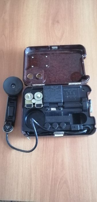 Продам полевой телефон