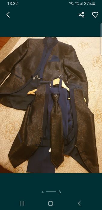 Costum mire model 2019