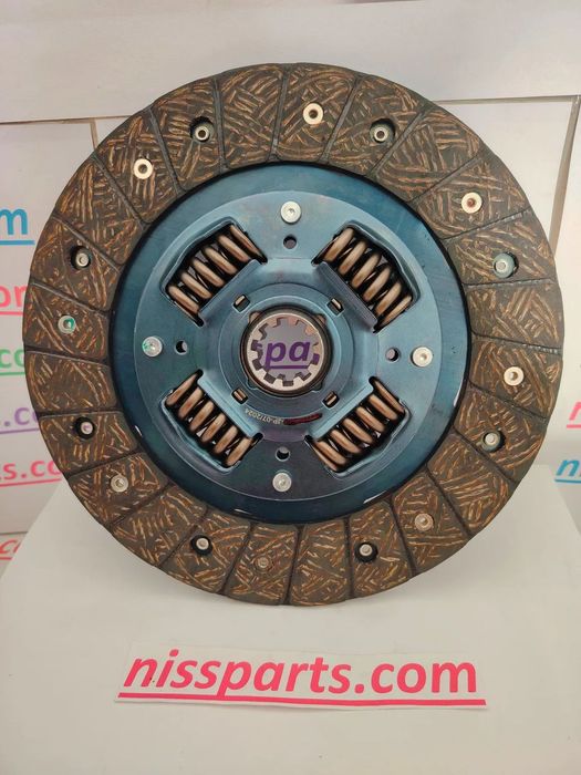 DISC AMBREIAJ NISSAN ATLEON, CABSTAR, ECO-T100, TRADE DISC AMBREIAJ BD30 BD30D BD30TI