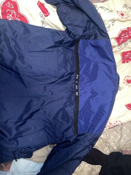 Vand jacketa nike tech