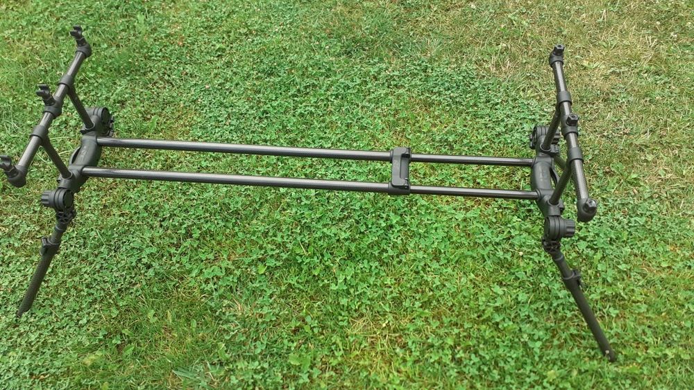 rod pod carbon jrc coocon 3 posturi