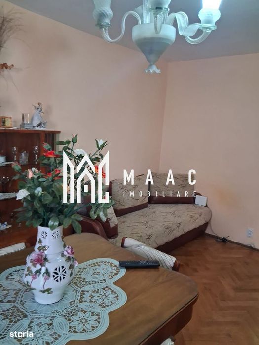 Apartament 2 camere | Mihail Viteazul, Sibiu | 53mp