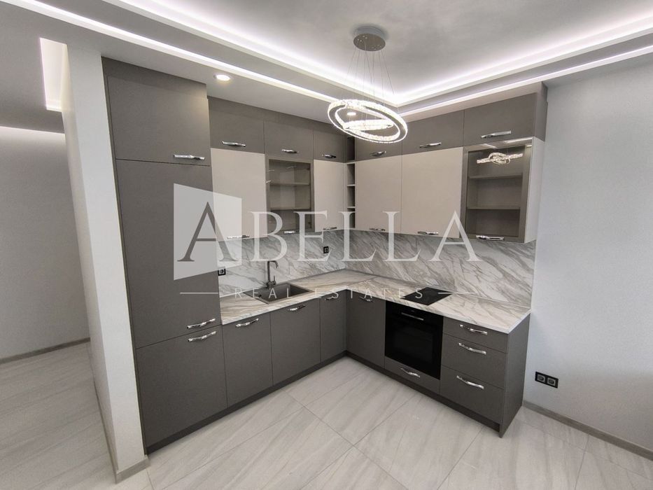 Продава се Двустаен апартамент в София, Кръстова вада - 81 кв.м за 3692 €/кв.м - Снимка #3