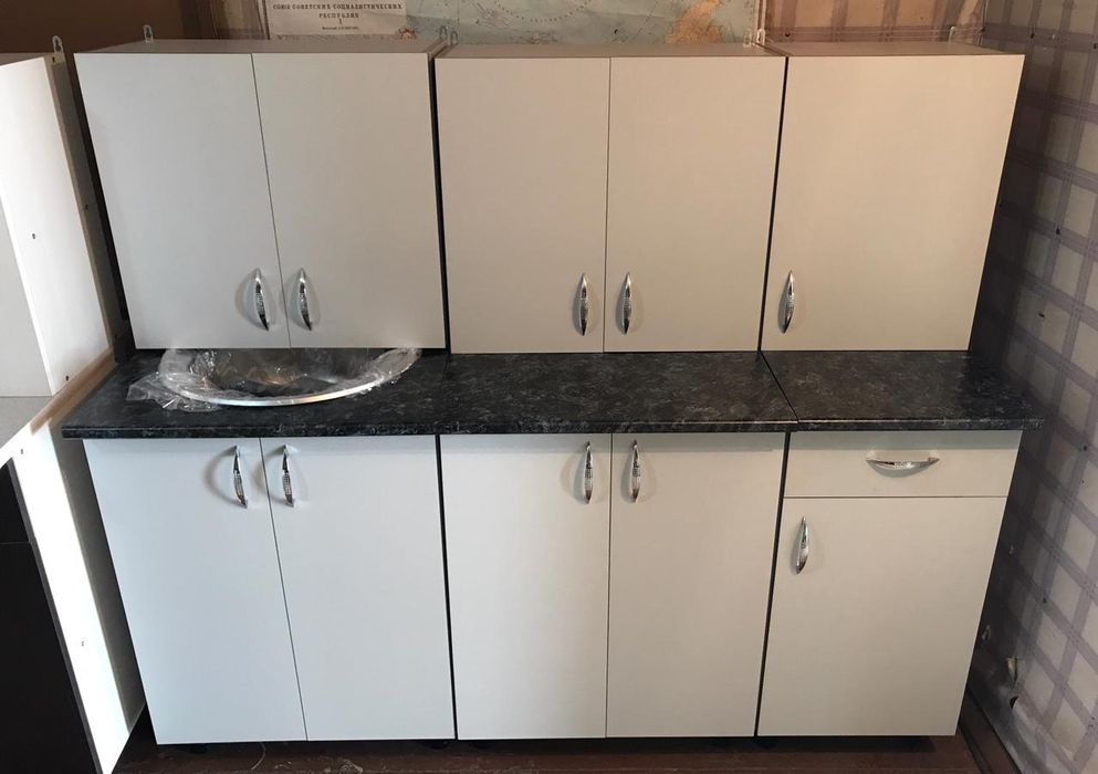 Продам кухонный гарнитур