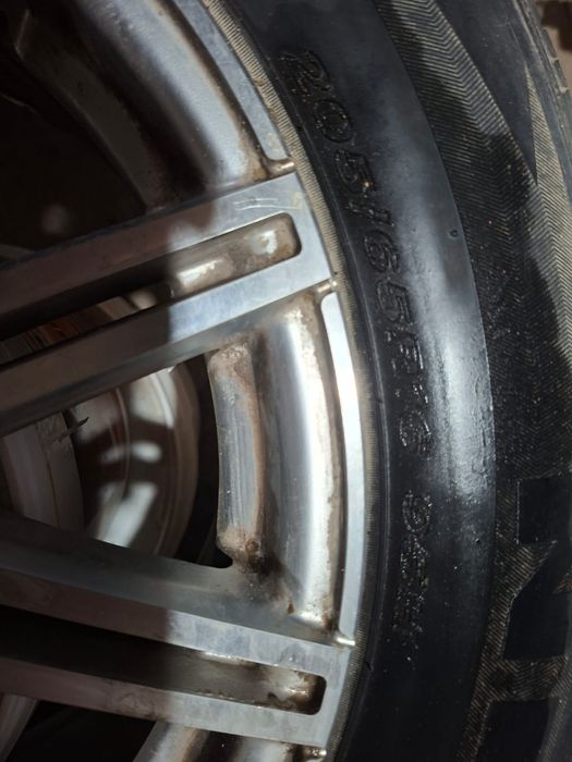 Продам колесо диски